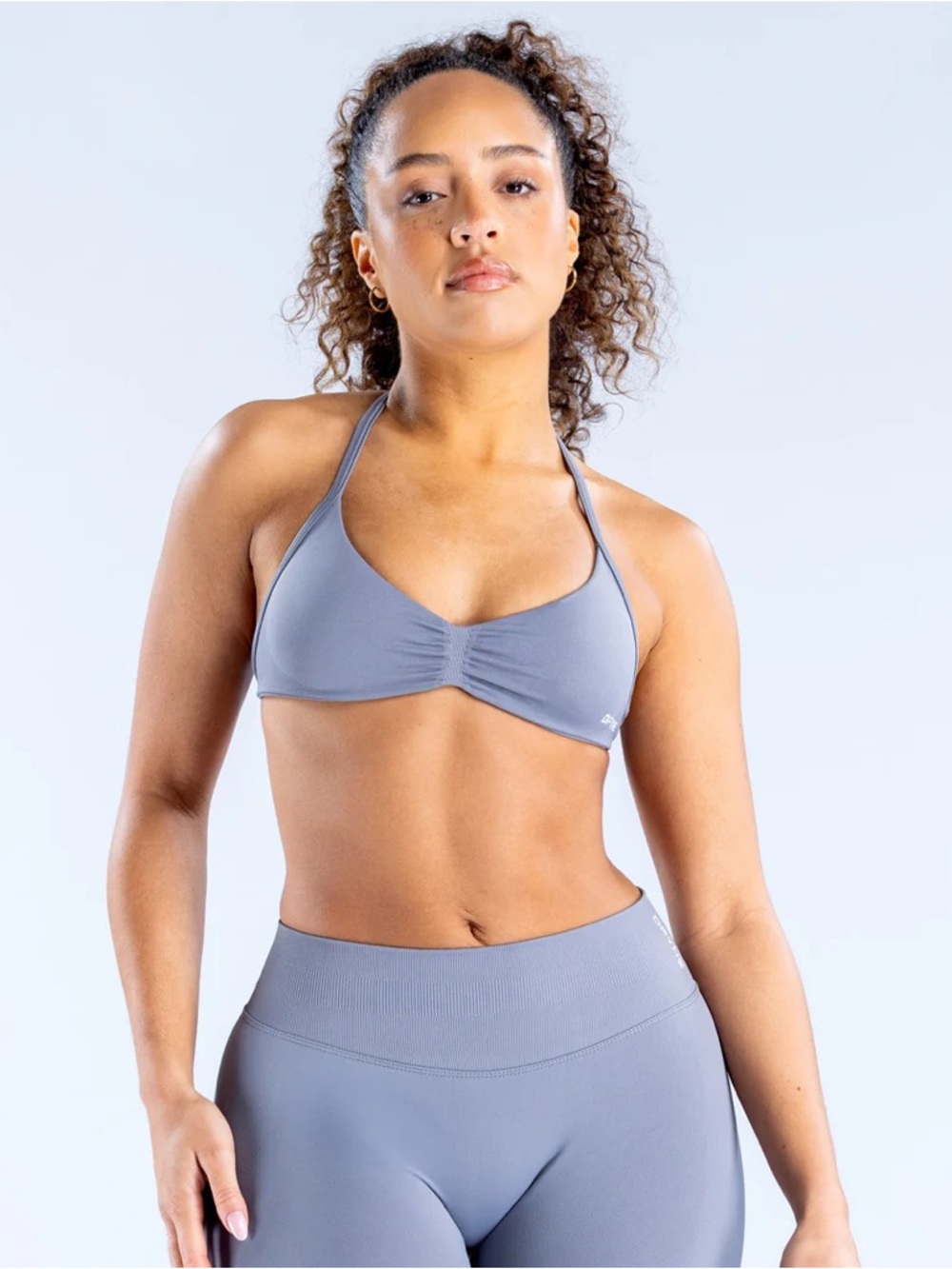DFYNE IMPACT STRAPPY BRA